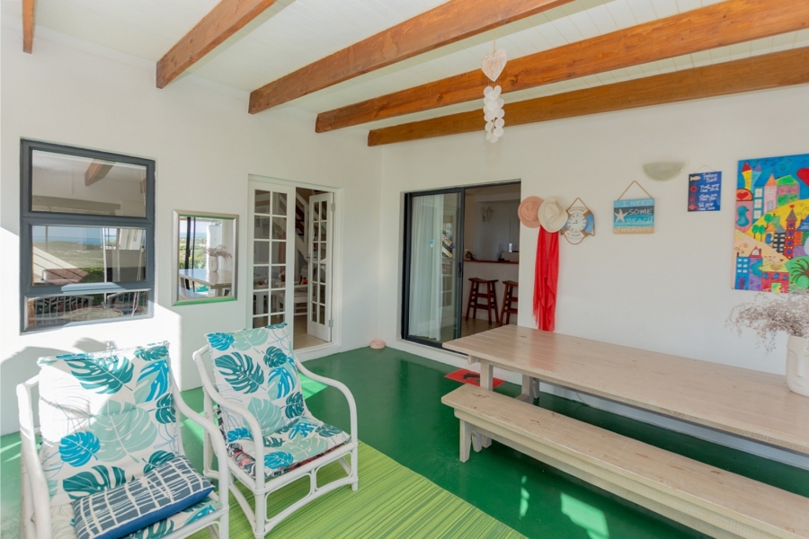 2 Bedroom Property for Sale in Dwarskersbos Western Cape